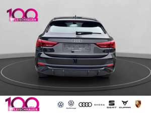 Audi Q3 Sportback 35TFSI 2x S-line Einparkhilfe Sitzhz. Bild 5