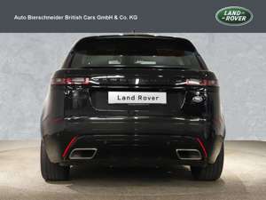 Land Rover Range Rover Velar D300 R-Dynamic HSE BLACK-PACK MERIDIAN DAB STANDHE Bild 4