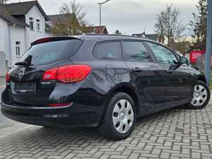 Opel Astra Design Edition Gewerbe/ Export Bild 5