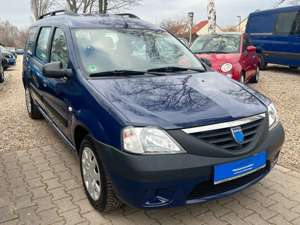 Dacia Logan MCV Ambiance*2.HD*Klima*E-Paket*TÜV NEU Bild 2