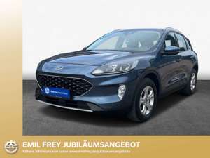 Ford Kuga 2.5 Duratec PHEV COOLCONNECT Bild 1