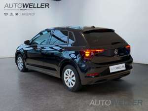 Volkswagen Polo VI 1.0 TSI OPF DSG Life *Navi*CarPlay*LED* Bild 2