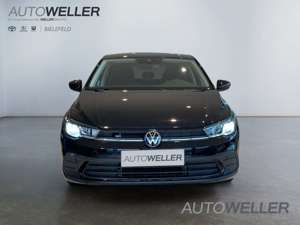 Volkswagen Polo VI 1.0 TSI OPF DSG Life *Navi*CarPlay*LED* Bild 5