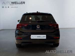 Volkswagen Polo VI 1.0 TSI OPF DSG Life *Navi*CarPlay*LED* Bild 4