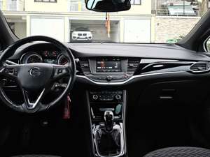 Opel Astra 1.6 D (CDTI) Start/Stop Dynamic Bild 5