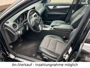 Mercedes-Benz C 250 CDI T 4 MATIC | AUTOMATIK | ILS | BI-XENON Bild 5