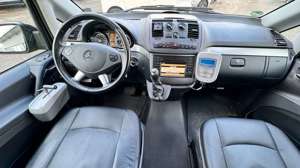 Mercedes-Benz Vito Kombi 116 CDI lang Paravan Selbstfahrer Bild 5