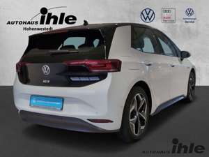 Volkswagen ID.3 150 kW Pro S KLIMAANLAGE+NAVI+DAB+ Bild 2