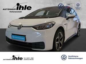 Volkswagen ID.3 150 kW Pro S KLIMAANLAGE+NAVI+DAB+ Bild 1