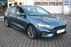 Ford Focus Lim. ST-Line 1.5 Aut. Navi LED WiPak