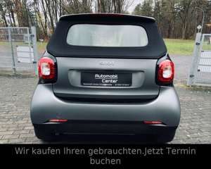 smart forTwo fortwo cabrio Prime Automatik+Leder+SHZ+Alu+ZV+ Bild 10