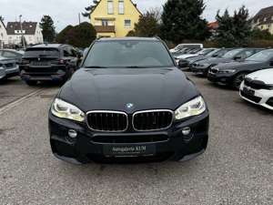BMW X5 xDirve30d M-Sport|LED|PANO|KAMERA|LEDER|HUD| Bild 2
