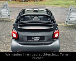 smart forTwo fortwo cabrio Prime Automatik+Leder+SHZ+Alu+ZV+ Bild 7