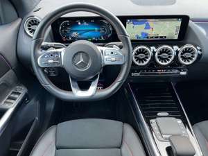 Mercedes-Benz GLA 250 e AMG+Business+AHZV+URBAN GUARD+KeyGo Bild 9
