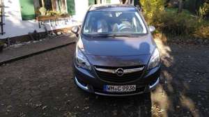 Opel Meriva Active Bild 1