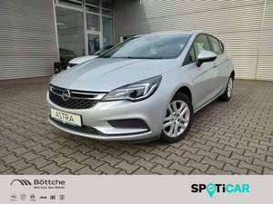 Opel Astra K Lim. Edition Start/Stop 1.0 Bild 1
