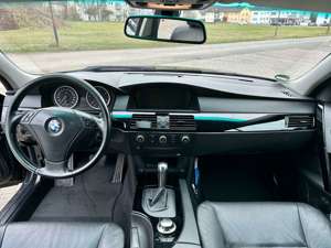 BMW 530 530d Automatik Kombi Service Neu Bild 5