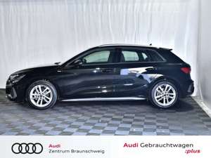 Audi A3 Sportback S line 35 TDI S-tronic NAV+RearView Bild 2