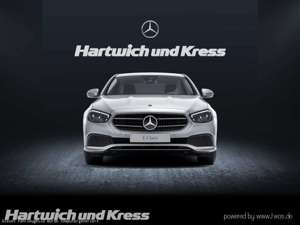 Mercedes-Benz E 200 E 200 d Avantgarde+LED+Kamera+Spiegel-Paket+  BC Bild 2