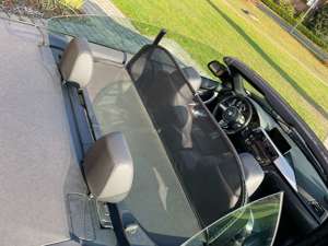 BMW 420 420d Cabrio Sport-Aut. Sport Line Bild 3