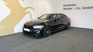 BMW 330 i M Sport 20" M-Perf. BMW Garantie Laserlicht