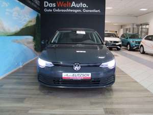 Volkswagen Golf VIII TDI Life Bluetooth LED Klima Bild 3