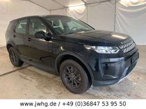 Land Rover Discovery Sport LED Panorama Kam Spur Unfallfrei Bild 2