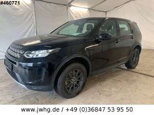 Land Rover Discovery Sport LED Panorama Kam Spur Unfallfrei Bild 1