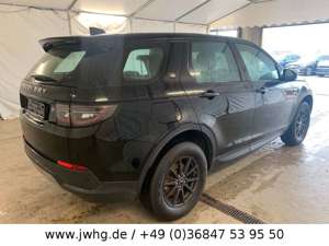 Land Rover Discovery Sport LED Panorama Kam Spur Unfallfrei Bild 4