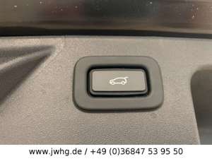 Land Rover Discovery Sport LED Panorama Kam Spur Unfallfrei Bild 5