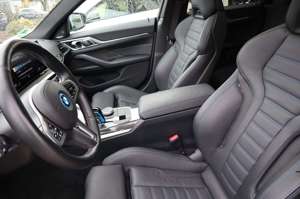 BMW i4 M50 Gran Coupé HK HiFi DAB GSD Komfortzg. Bild 5