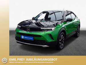 Opel Mokka 1.2 DI Turbo Automatik Elegance Bild 1