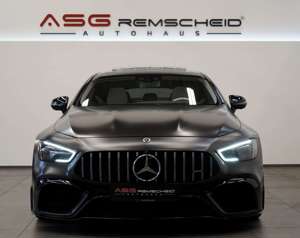 Mercedes-Benz AMG GT 63 S 4Matic+ *Aerodynamik *21 *GSD*Voll* Bild 2