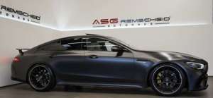 Mercedes-Benz AMG GT 63 S 4Matic+ *Aerodynamik *21 *GSD*Voll* Bild 4