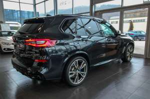 BMW X5 M d/Laser/Massage/HK/360°/Pano/HUD/BMW Key Bild 5