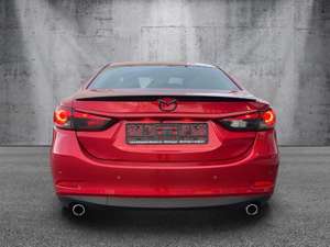 Mazda 6 Lim. Sports-Line NAVI XENON LEDER KAMERA BOSE Bild 4