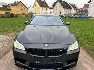 BMW M5 Competition*G-Power*sehr Gepflegt*LED*Klima*Leder Bild 2