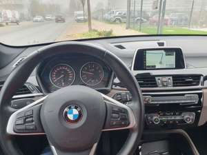 BMW X1 X1 sDrive20i Aut. Sport Line Bild 5
