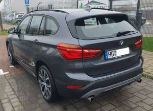 BMW X1 X1 sDrive20i Aut. Sport Line Bild 3