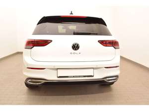 Volkswagen Golf VIII 2.0TDI DSG Life Rear View Navi AHK LED Bild 2