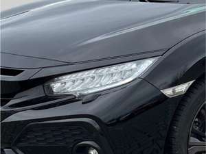Honda Civic 1.5 SPORT PLUS+NAVI+LED+KLIMAAUT+SITZHZG+EINPARKHI Bild 5