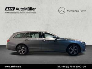Mercedes-Benz E 200 E 200 T d Avantgarde DISTRO.+AHK+MBUX+KAMERA+SHZ Bild 2
