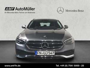 Mercedes-Benz E 200 E 200 T d Avantgarde DISTRO.+AHK+MBUX+KAMERA+SHZ Bild 3