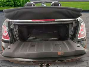 MINI Cooper S Cabrio Bi-Xenon+Navigationssystem+elektr.Verdeck Bild 5