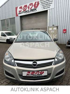 Opel Astra H Kombi Selection *AUTOMATIK*ZahnriemenNEU Bild 2