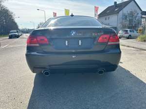 BMW 335 335i Coupe Aut. Bild 3