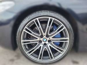 BMW 540 d xDrive Touring M SPORT LED Pano HeadUp AHK Bild 3