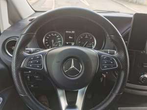 Mercedes-Benz Vito Tourer 114 CDI Edition lang 7-Sitzer Bild 7