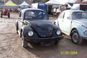Volkswagen Käfer Bild 1