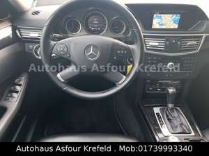 Mercedes-Benz E 200 E200 T-Modell CGI BlueEfficiency(Autogas)LPG*AHK Bild 9